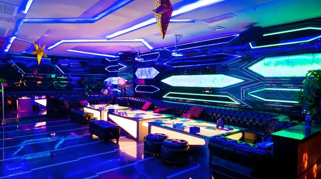 达州商务ktv：划算还是不划算-渠县ktv预定